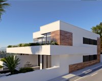 New build - Apartamento - Cumbre de Sol - Cumbre Del Sol