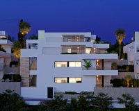 New build - Apartamento - Cumbre de Sol - Cumbre Del Sol