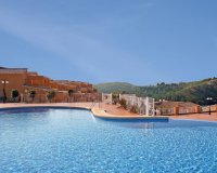 New build - Apartamento - Cumbre de Sol - Cumbre Del Sol
