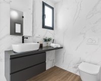 New build - Apartamento - Cumbre de Sol - Cumbre Del Sol