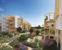 New build - Apartamento - Denia - El Verger