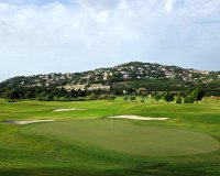 New build - Apartamento - Denia - La Sella