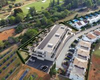 New build - Apartamento - Denia - La Sella