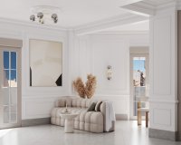 New build - Apartamento - Guardamar del Segura - Center