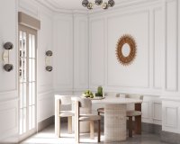 New build - Apartamento - Guardamar del Segura - Center