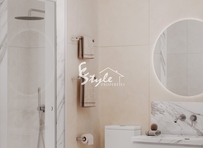 New build - Apartamento - Guardamar del Segura - Center