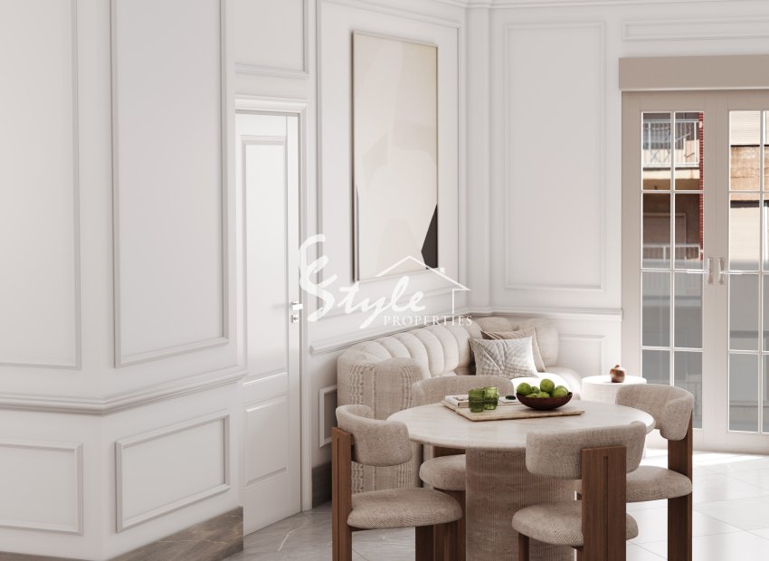 New build - Apartamento - Guardamar del Segura - Center