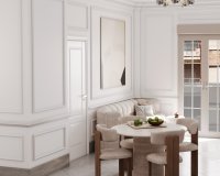 New build - Apartamento - Guardamar del Segura - Center