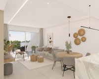New build - Apartamento - Guardamar - El Raso