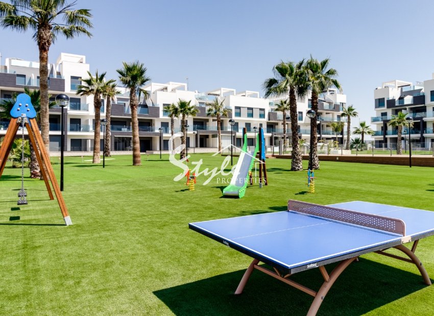 New build - Apartamento - Guardamar - Guardamar del Segura