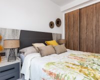 New build - Apartamento - Guardamar - Guardamar del Segura