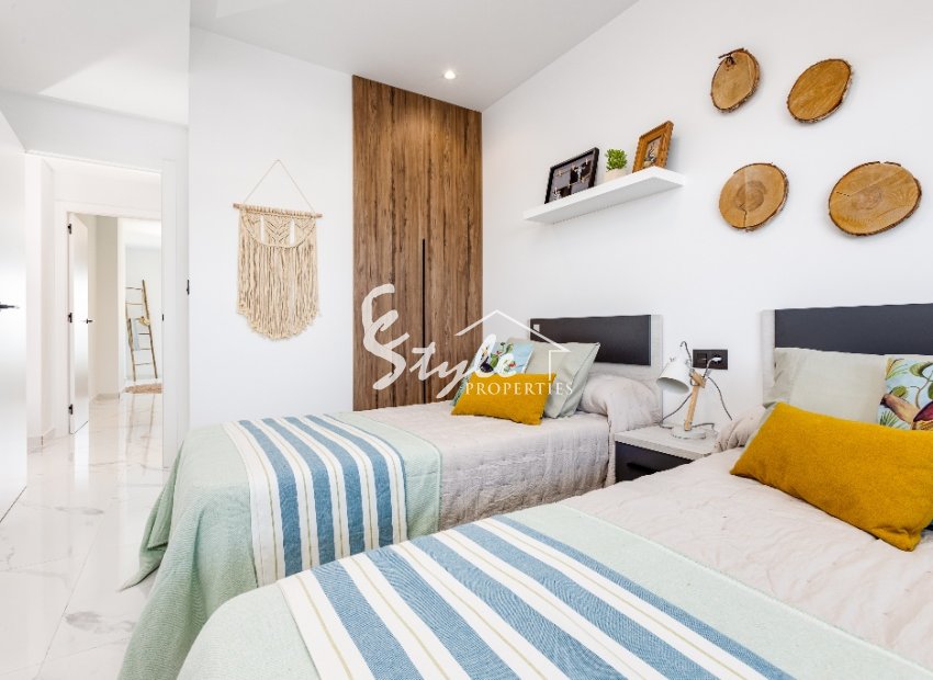 New build - Apartamento - Guardamar - Guardamar del Segura