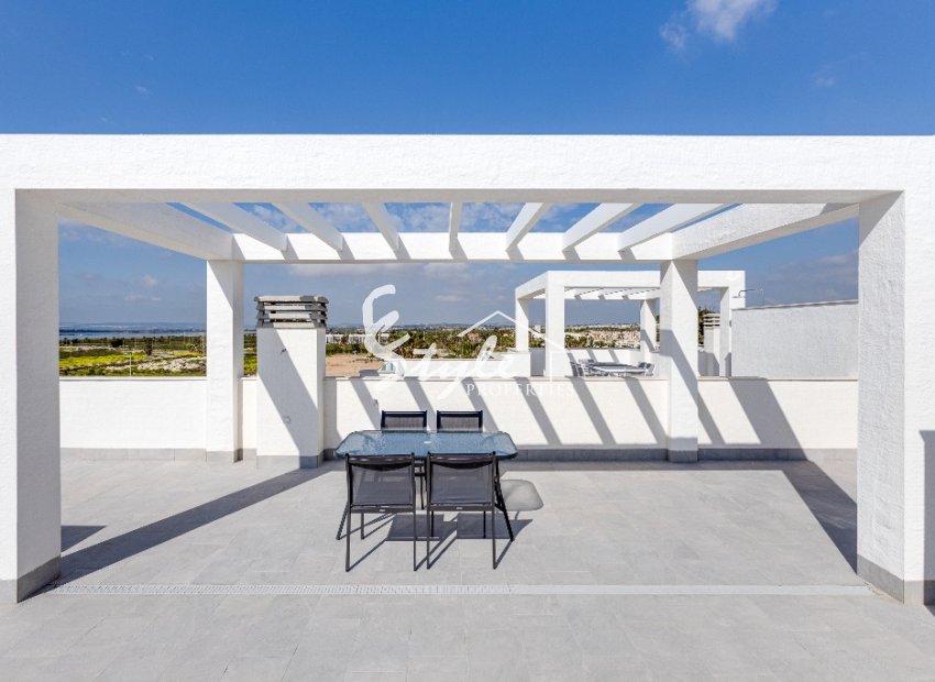 New build - Apartamento - Guardamar - Guardamar del Segura