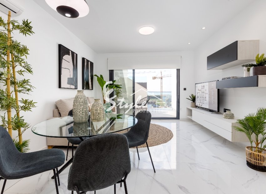 New build - Apartamento - Guardamar - Guardamar del Segura