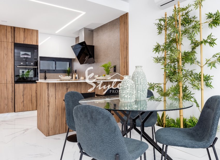 New build - Apartamento - Guardamar - Guardamar del Segura