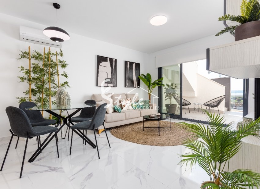 New build - Apartamento - Guardamar - Guardamar del Segura