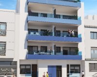 New build - Apartamento - Guardamar - Guardamar del Segura