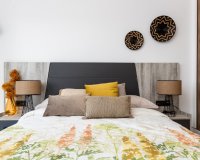 New build - Apartamento - Guardamar - Guardamar del Segura