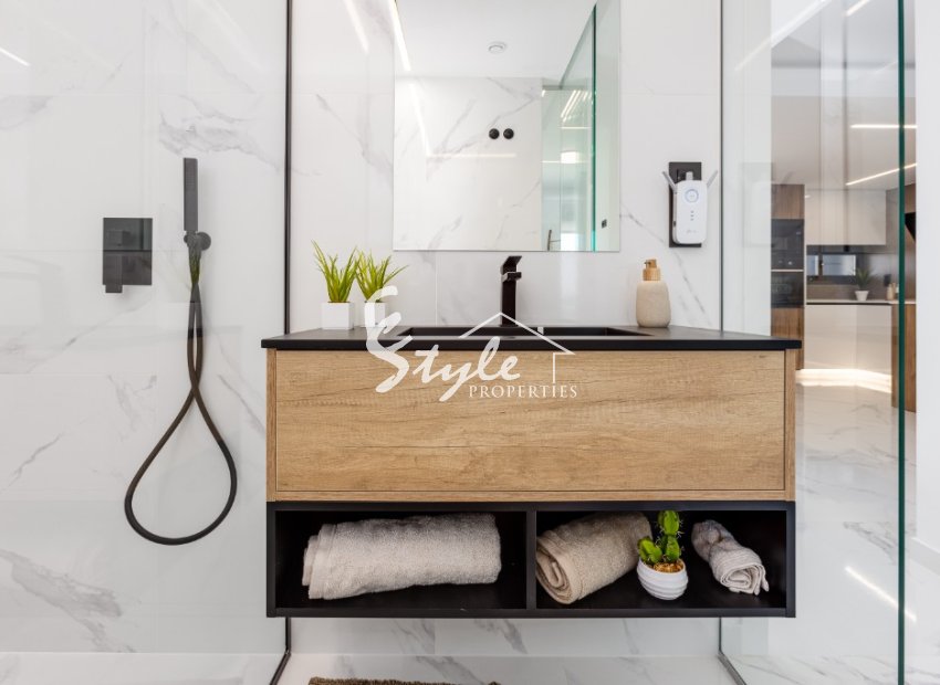 New build - Apartamento - Guardamar - Guardamar del Segura