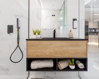 New build - Apartamento - Guardamar - Guardamar del Segura