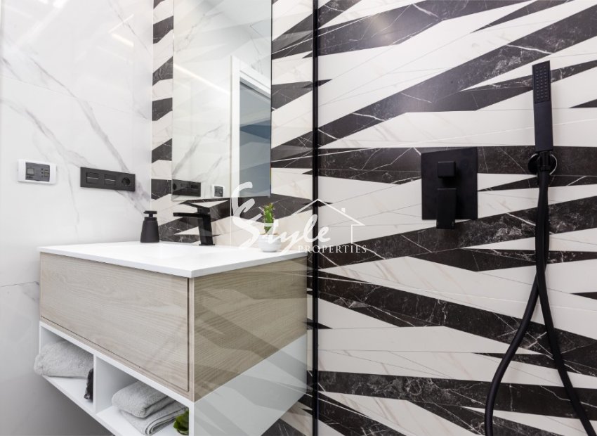 New build - Apartamento - Guardamar - Guardamar del Segura