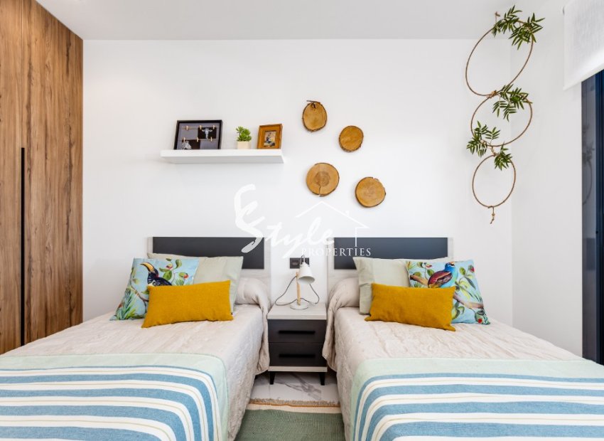 New build - Apartamento - Guardamar - Guardamar del Segura