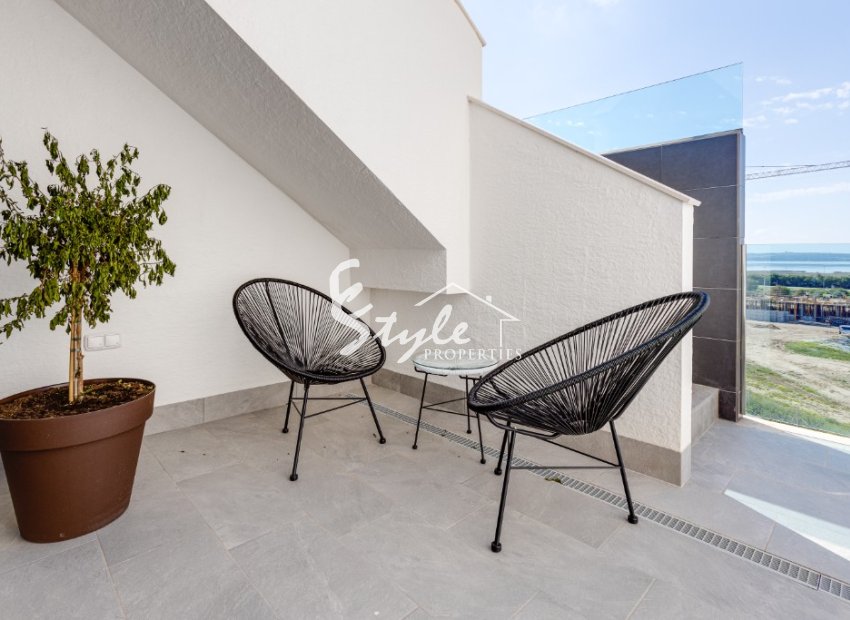 New build - Apartamento - Guardamar - Guardamar del Segura