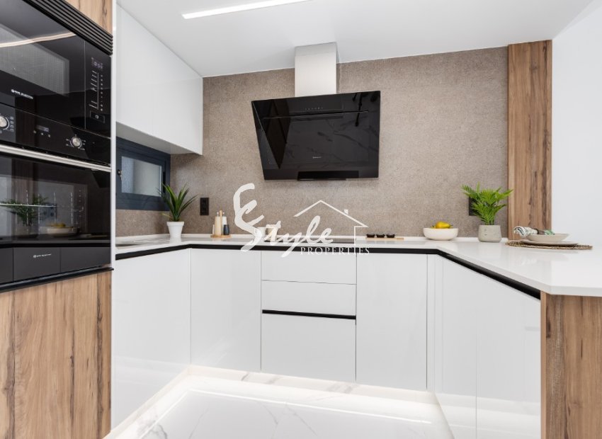 New build - Apartamento - Guardamar - Guardamar del Segura