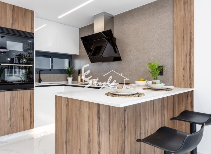 New build - Apartamento - Guardamar - Guardamar del Segura