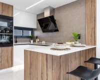 New build - Apartamento - Guardamar - Guardamar del Segura