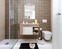 New build - Apartamento - Guardamar - Guardamar del Segura