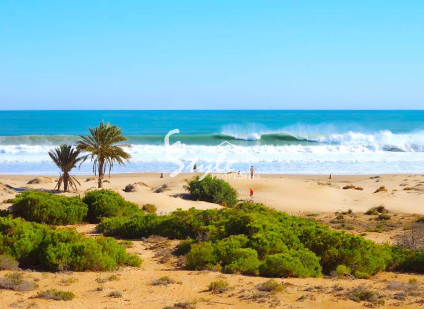 New build - Apartamento - Guardamar - Guardamar del Segura