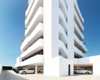 New build - Apartamento - Guardamar - Guardamar del Segura