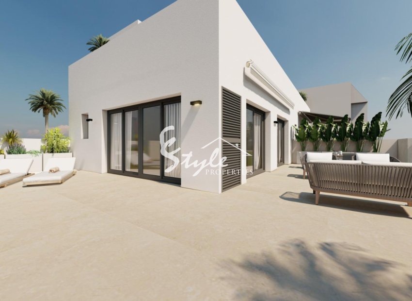 New build - Apartamento - Guardamar - Guardamar del Segura