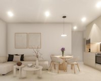 New build - Apartamento - Guardamar - Guardamar del Segura