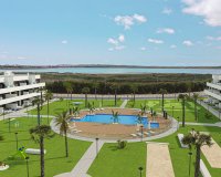 New build - Apartamento - Guardamar - Guardamar del Segura