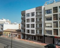 New build - Apartamento - Guardamar - Guardamar del Segura