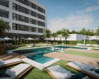 New build - Apartamento - Guardamar - Guardamar del Segura