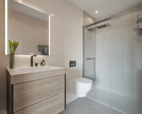 New build - Apartamento - Guardamar - Guardamar del Segura