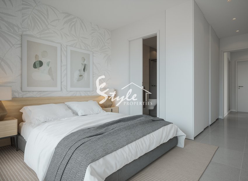 New build - Apartamento - Guardamar - Guardamar del Segura