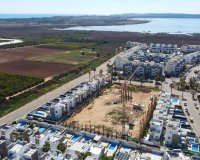 New build - Apartamento - Guardamar - Guardamar del Segura