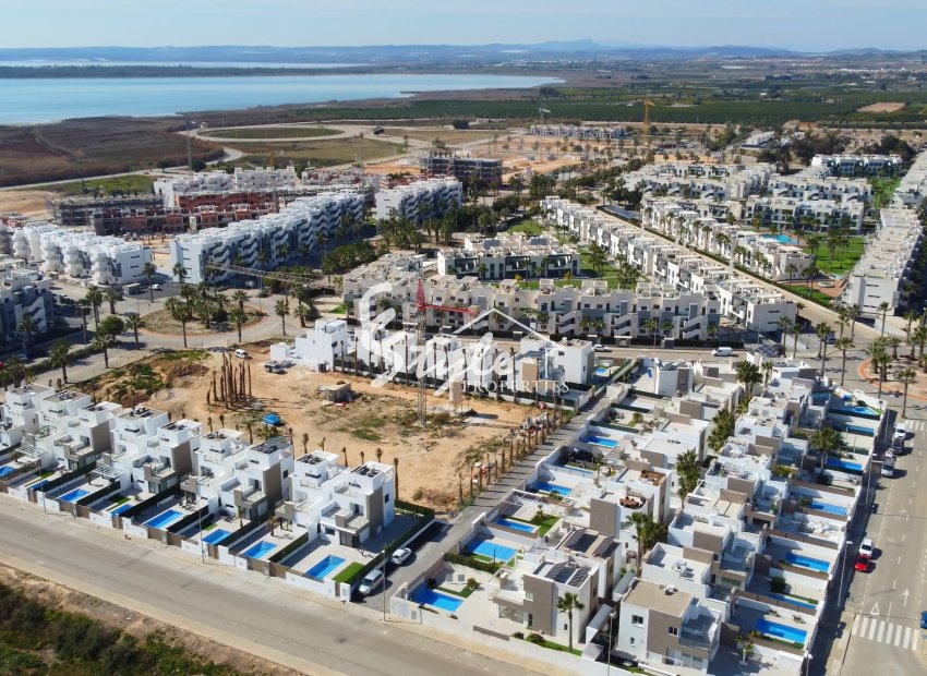 New build - Apartamento - Guardamar - Guardamar del Segura