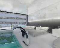 New build - Apartamento - Guardamar - Guardamar del Segura