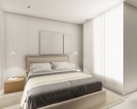 New build - Apartamento - Guardamar - Guardamar del Segura