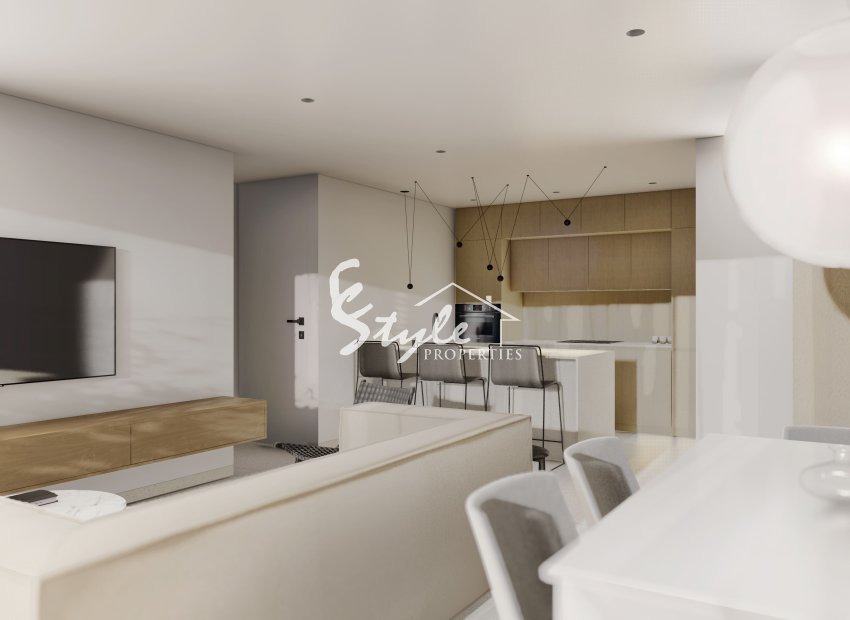 New build - Apartamento - Guardamar - Guardamar del Segura