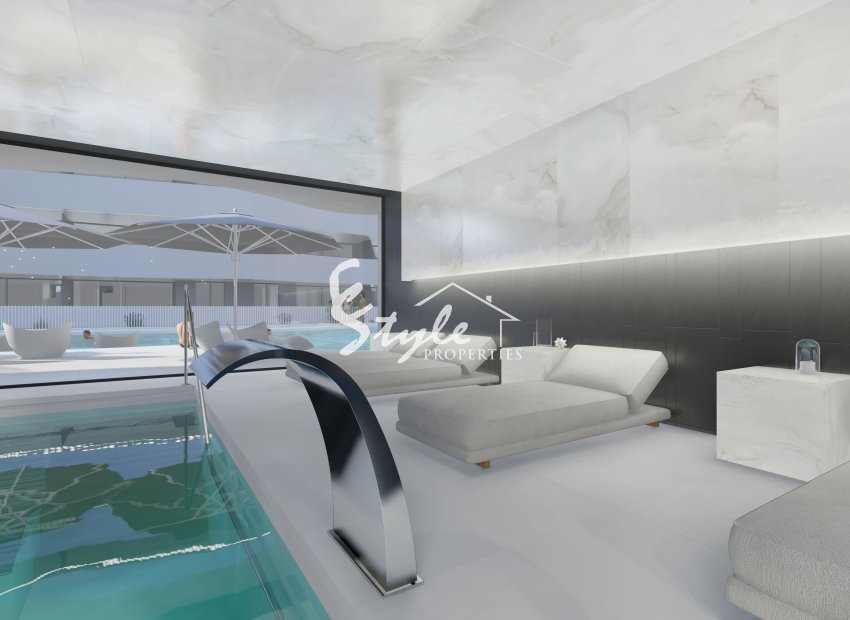 New build - Apartamento - Guardamar - Guardamar del Segura