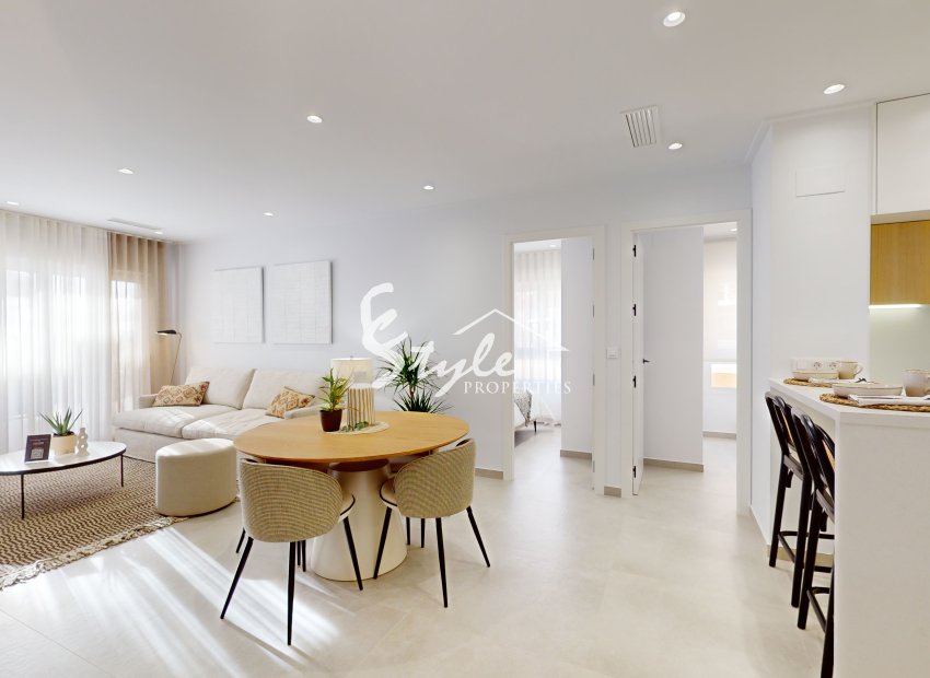 New build - Apartamento - Guardamar - Guardamar del Segura