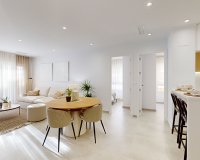 New build - Apartamento - Guardamar - Guardamar del Segura