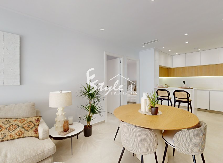 New build - Apartamento - Guardamar - Guardamar del Segura