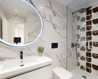 New build - Apartamento - Guardamar - Guardamar del Segura